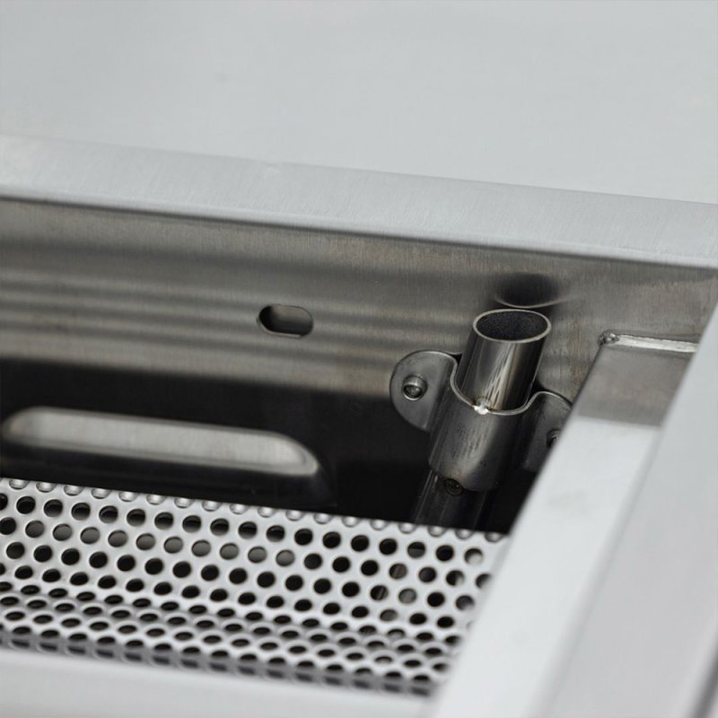 Blaze by Everdure Einbau-Gasgrill LTE Pro