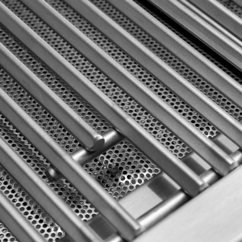 Blaze by Everdure Einbau-Gasgrill LTE+