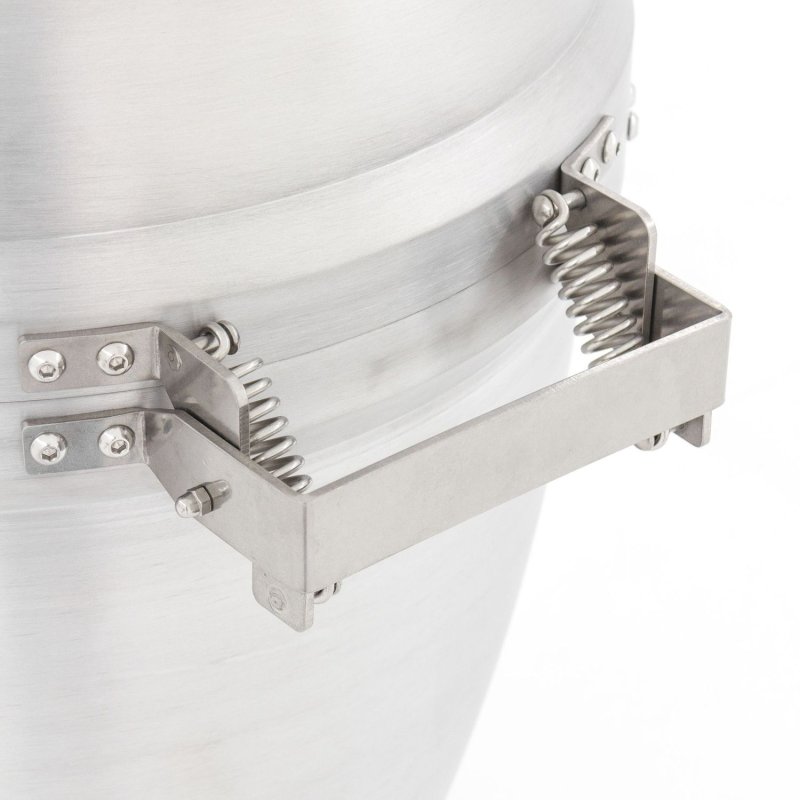 Blaze Kamadogrill aus Aluminiumguss - Ø 51 cm - der Kamadogrill für die Ewigkeit