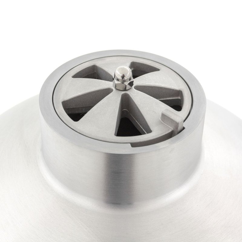 Blaze Kamadogrill aus Aluminiumguss - Ø 51 cm - der Kamadogrill für die Ewigkeit