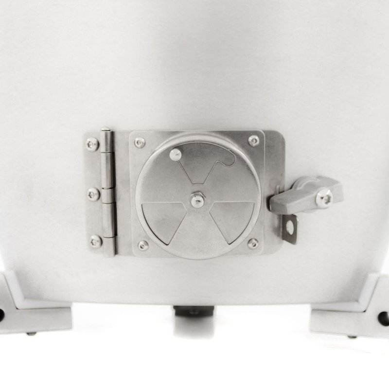 Blaze Kamadogrill aus Aluminiumguss - Ø 51 cm - der Kamadogrill für die Ewigkeit