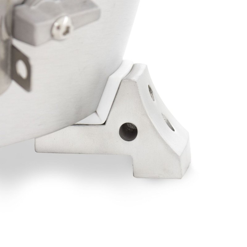 Blaze Kamadogrill aus Aluminiumguss - Ø 51 cm - der Kamadogrill für die Ewigkeit