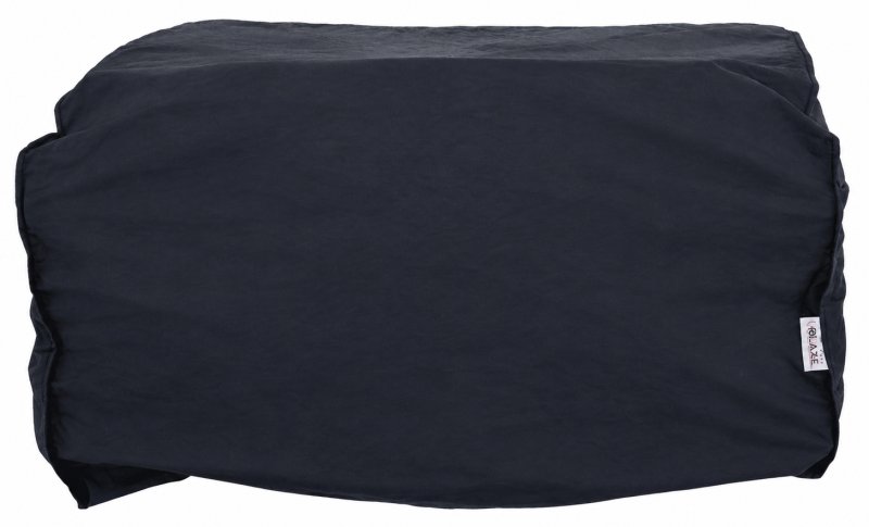 Blaze by Everdure Premium Abdeckhaube für LTE+ Griddle Einbau Gasgrill
