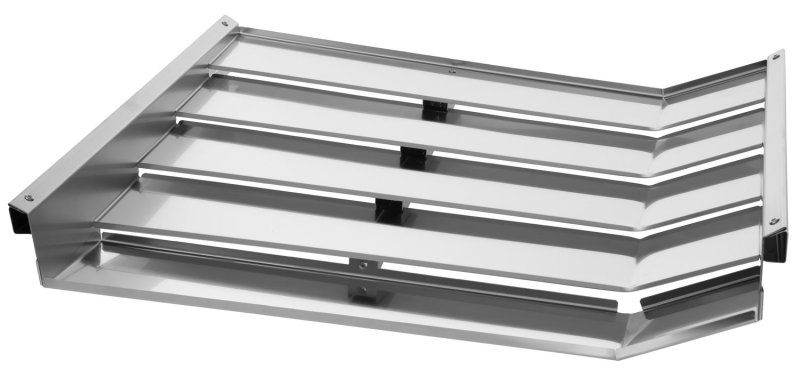 Borniak Räucherofen Digital UWD-150 Alu/Zink - Version 1.4