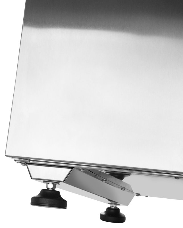 Borniak Räucherofen Digital UWD-150 Alu/Zink - Version 1.4