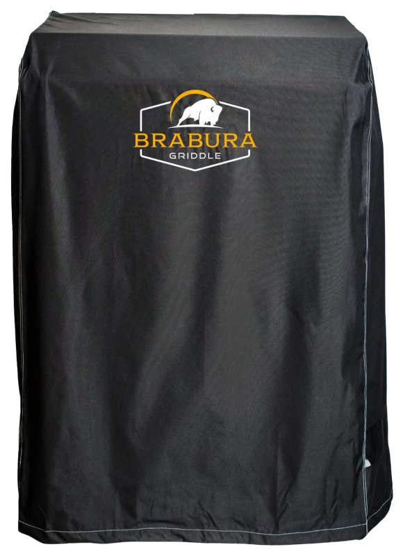 Brabura Abdeckhaube für Plancha Grillstation L-Class 20