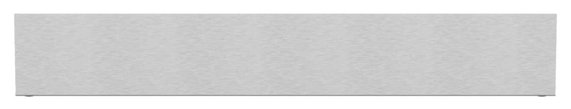 Brabura Abdeckung für Planchagrill L-Class 30 / Edelstahl