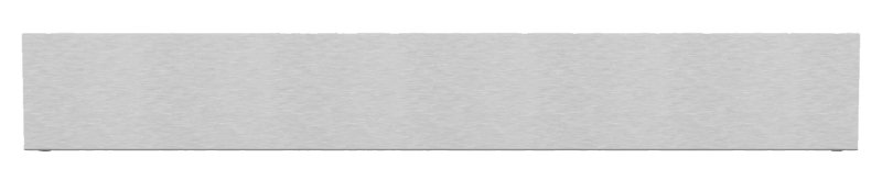 Brabura Abdeckung für Planchagrill L-Class 40 / Edelstahl