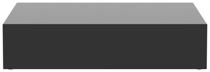 Brabura Abdeckung für Planchagrill L-Class 20 / Schwarz