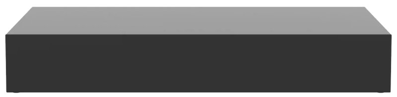 Brabura Abdeckung für Planchagrill L-Class 30 / Schwarz