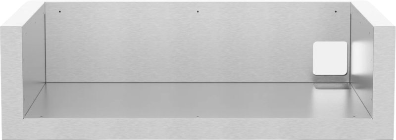 Brabura Einbaurahmen für Fusion 400