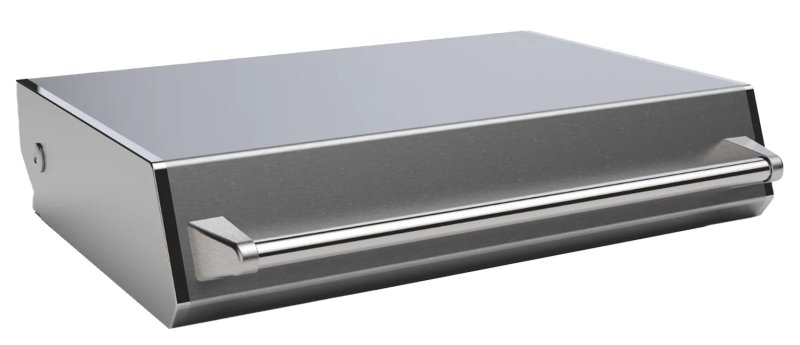 Brabura Garhaube für Planchagrill L-Class 40