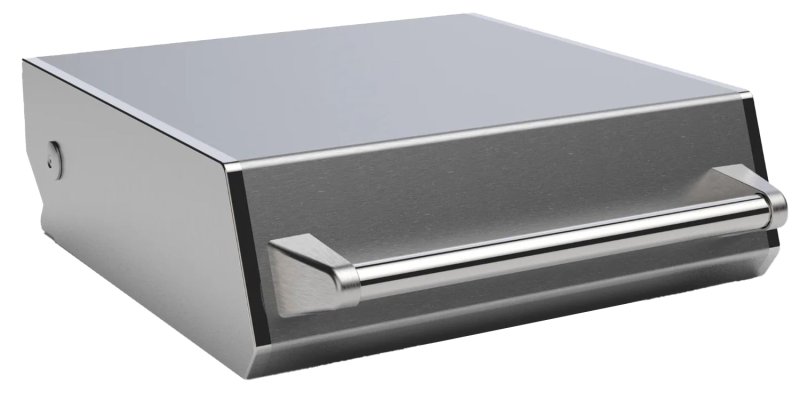 Brabura Garhaube für Planchagrill L-Class 20