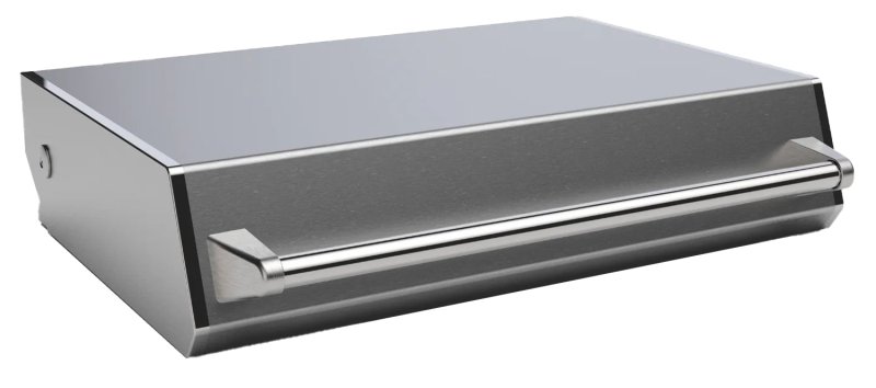 Brabura Garhaube für Planchagrill L-Class 30