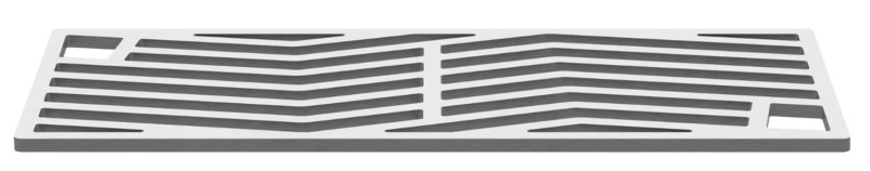 Brabura Laser Cut Grillrost für Fusion und Ember