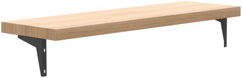 Brabura Outdoor Küche - Theke 100