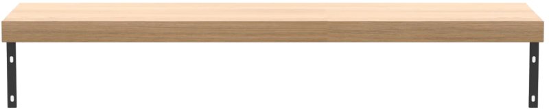 Brabura Outdoor Küche - Theke 100