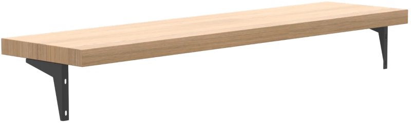 Brabura Outdoor Küche - Theke 120