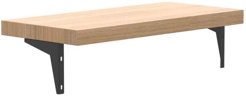 Brabura Outdoor Küche - Theke 60