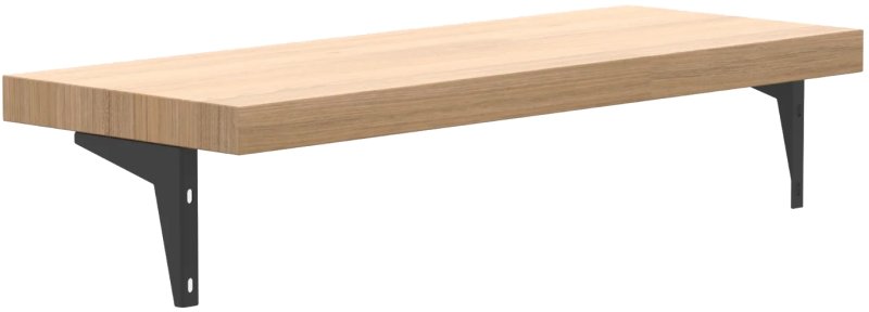 Brabura Outdoor Küche - Theke 80