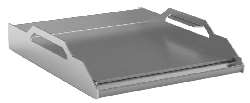 Brabura Plancha Aufsatz 200S für Fusion und Ember