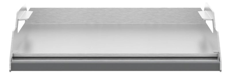 Brabura Plancha Aufsatz 200S für Fusion und Ember