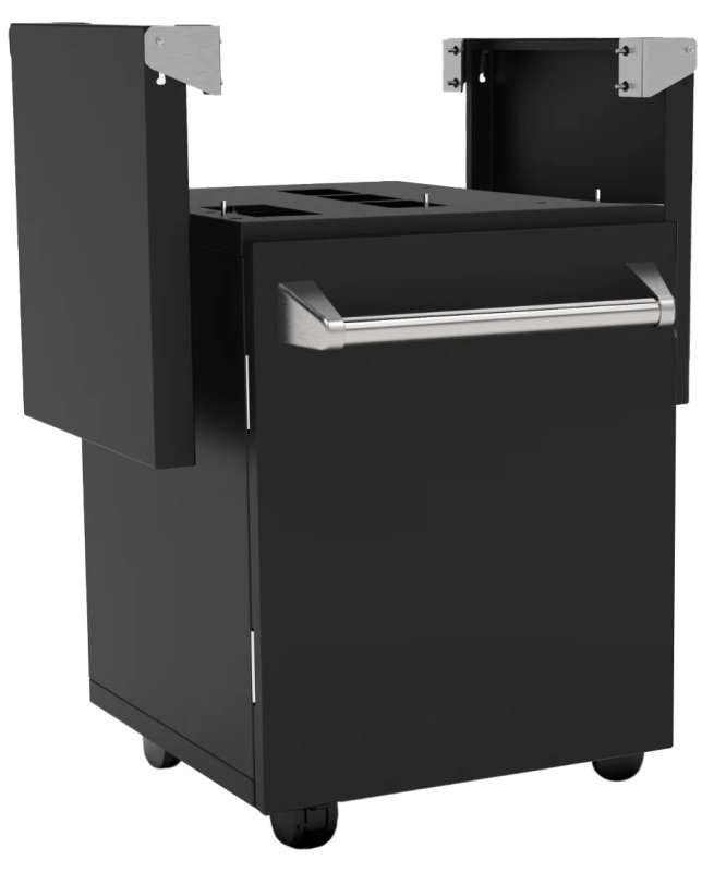 Brabura Plancha Grillstation L Class Matte 20