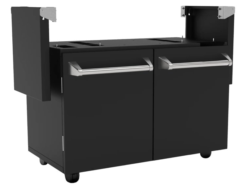 Brabura Plancha Grillstation L Class Special 40