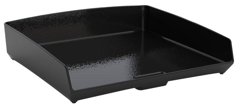 Brabura Planchagrill L Class Original 20 Plancha - Einbaugrill