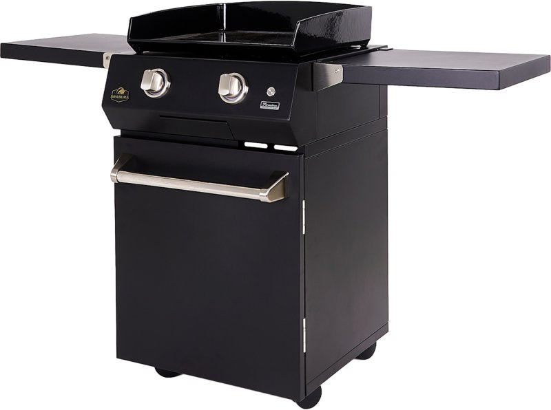 Brabura Plancha Grillstation L Class Matte 20
