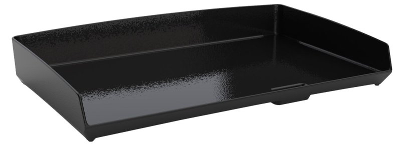 Brabura Planchagrill L Class Original 30 Plancha - Einbaugrill