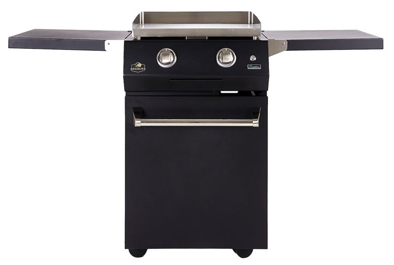Brabura Plancha Grillstation L Class Special 20