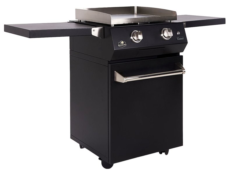Brabura Plancha Grillstation L Class Special 20