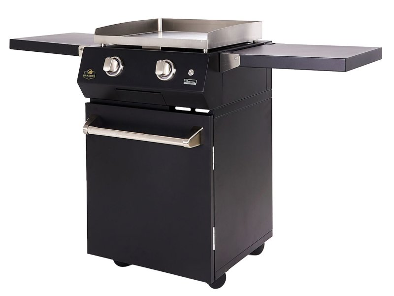 Brabura Plancha Grillstation L Class Special 20