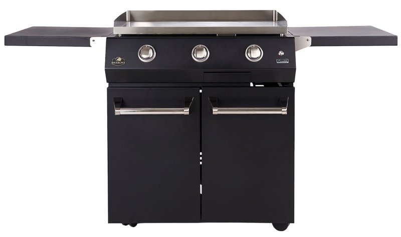 Brabura Plancha Grillstation L Class Special 30