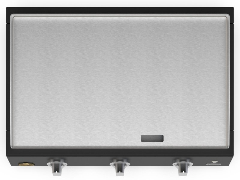 Brabura Planchagrill L Class Special 30 Plancha - Einbaugrill