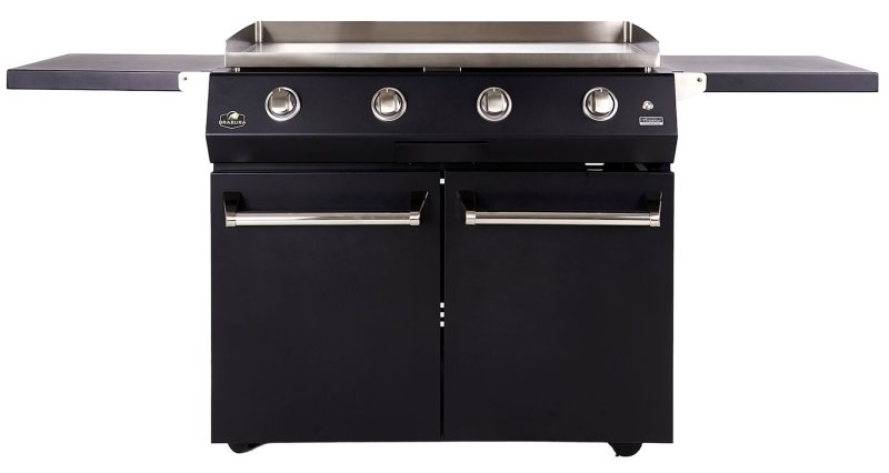 Brabura Plancha Grillstation L Class Special 40