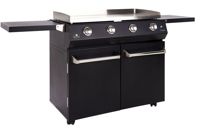 Brabura Plancha Grillstation L Class Special 40