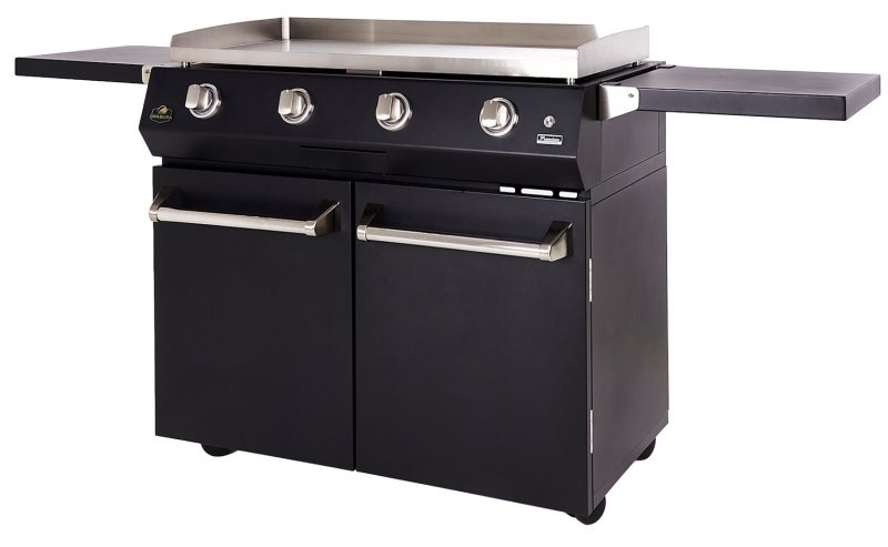 Brabura Plancha Grillstation L Class Special 40