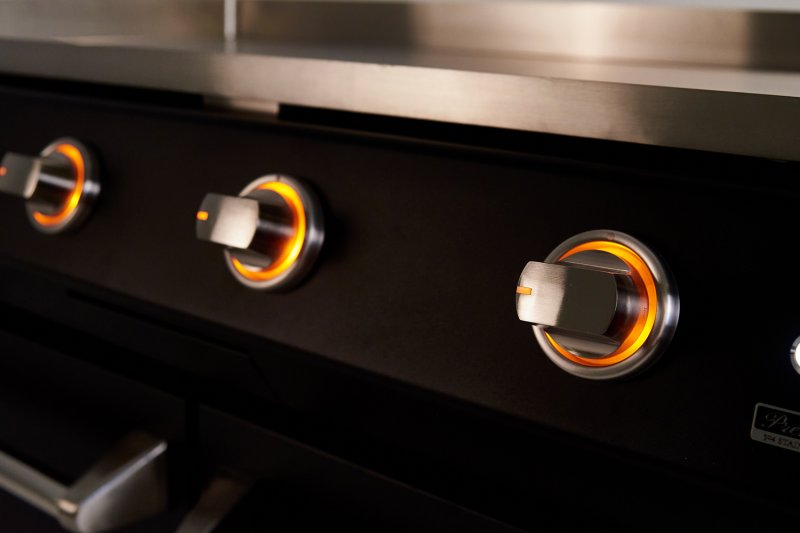 Brabura Plancha Grillstation L Class Special 30