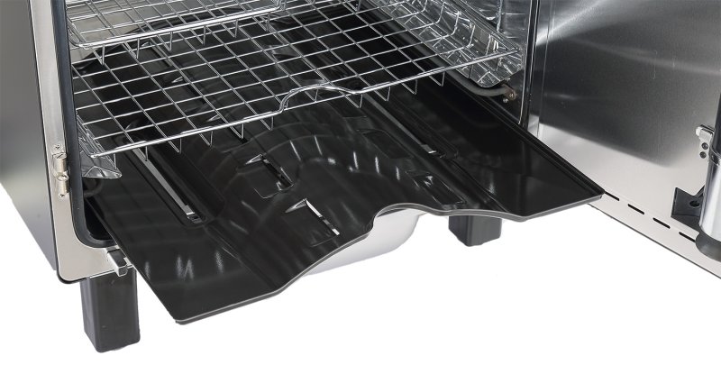 Bradley Raven Food Smoker