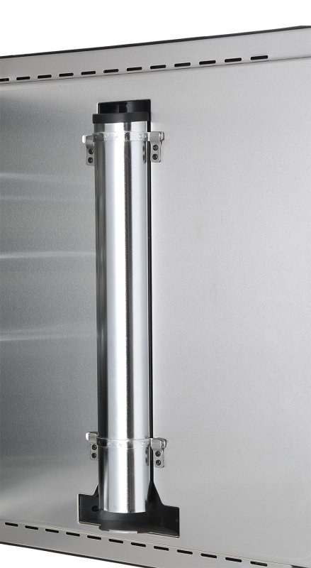 Bradley Raven Food Smoker