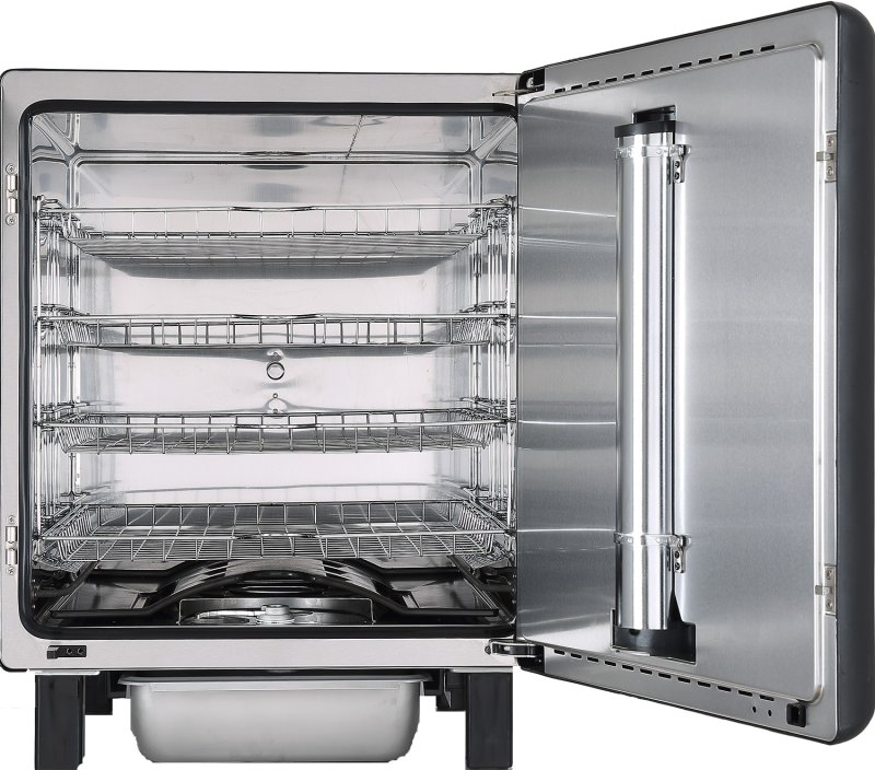 Bradley Raven Food Smoker