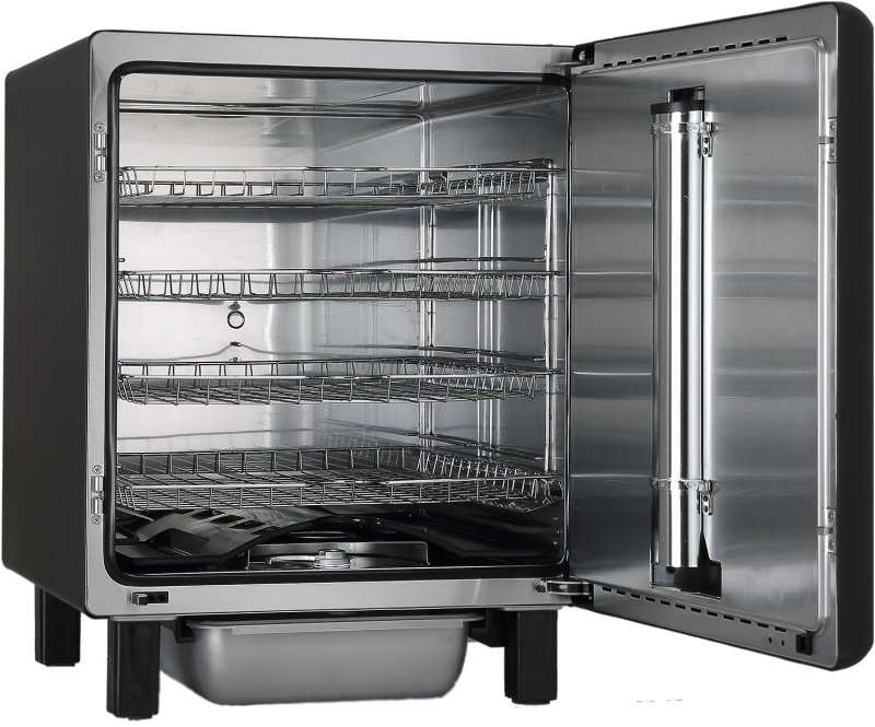 Bradley Raven Food Smoker