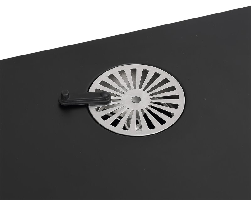 Bradley Raven Food Smoker