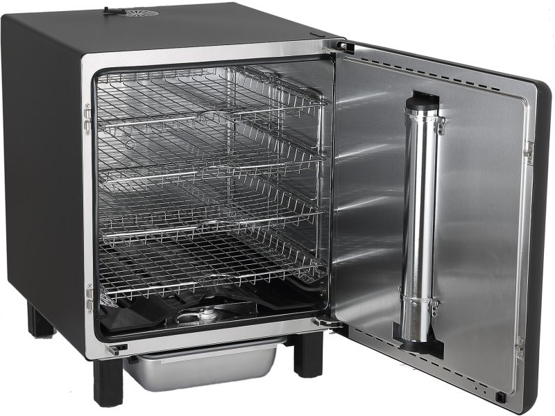 Bradley Raven Food Smoker