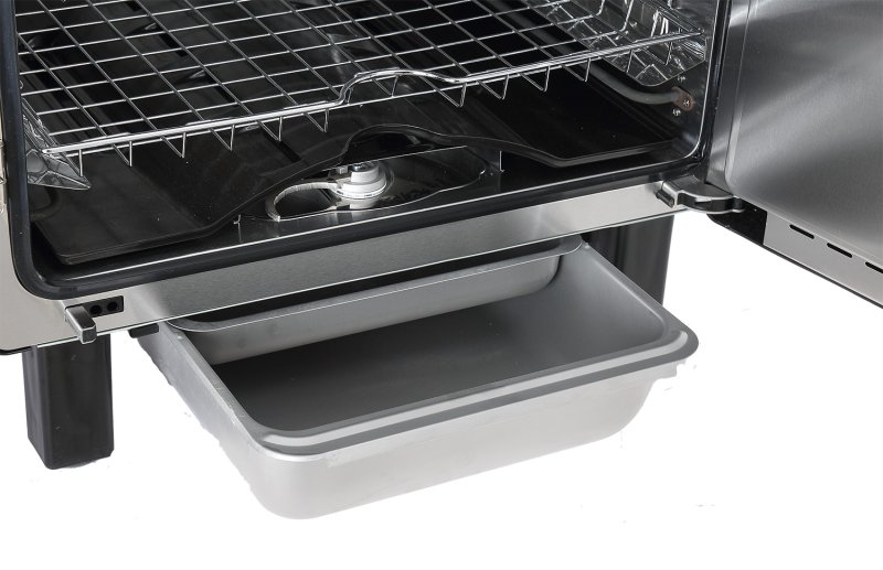 Bradley Raven Food Smoker