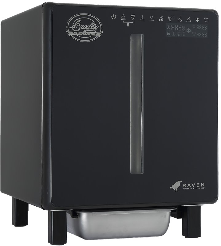 Bradley Raven Food Smoker