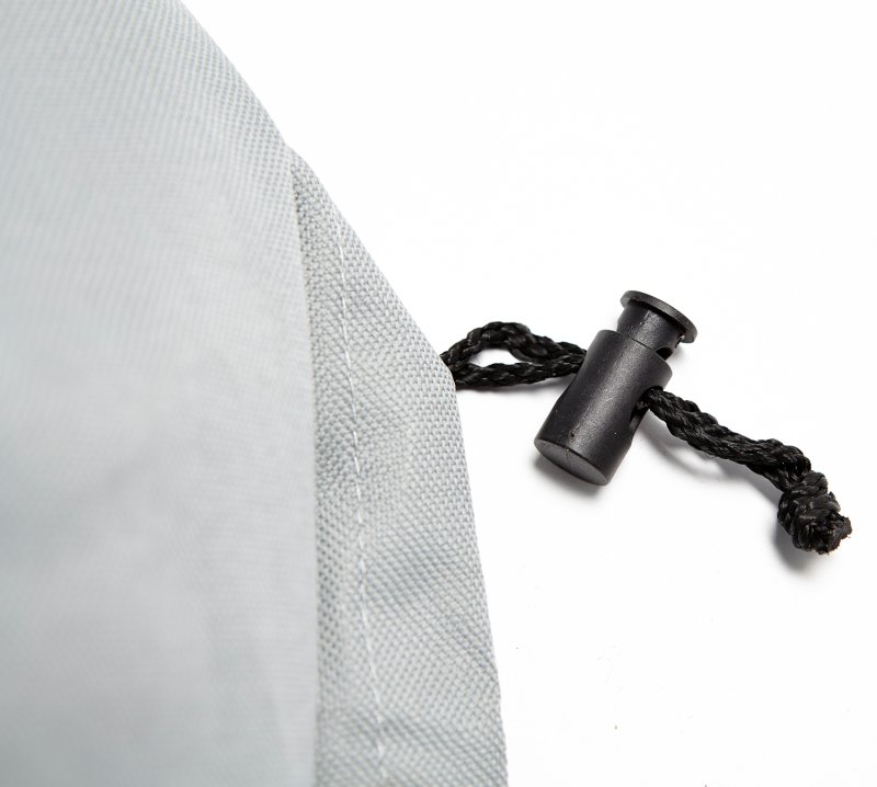 Bradley Smoker Abdeckhaube 6-Rack