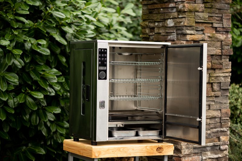 Bradley Professional Smoker BS1019 / Elektro Räucherofen